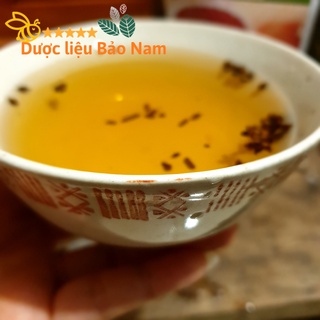 Trà nụ vối Lai Châu 100% nụ vối sạch, giúp thanh nhiệt, thanh lọc cơ thể