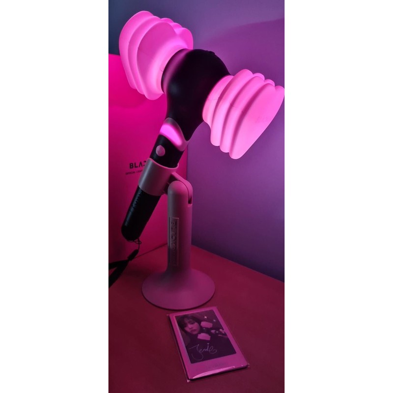 [Hàng oder] [Có sẵn] [Hình Thật] [Đọc Kĩ mô tả] Lightstick Blackpink Official, Lightstick oder chính hãng YG Hàn