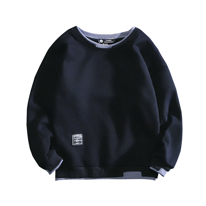 Áo Nỉ Nam Dài Tay Có Mũ Thời Trang Hàn Quốc Form Rộng | BigBuy360 - bigbuy360.vn