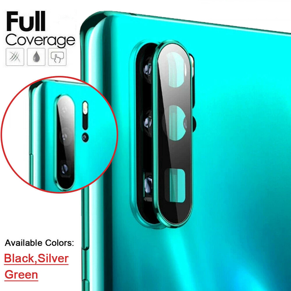 Miếng Kính Cường Lực Bảo Vệ Camera Sau Cho Samsung Galaxy Note 10+s10 Plus