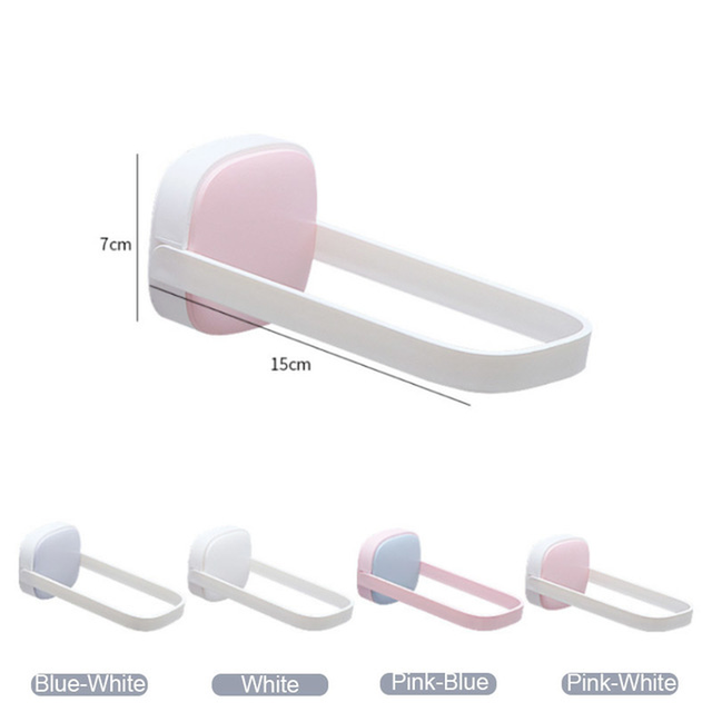 Móc treo có thể gập lại không cần đục lỗ có thể điều chỉnh