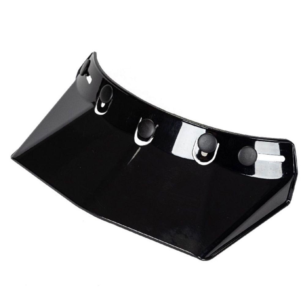 PISTA Nón Bảo Hiểm 5 Lớp Che Nắng Cho Người Đi Xe Máy