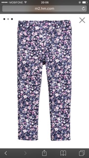Jegging H&M