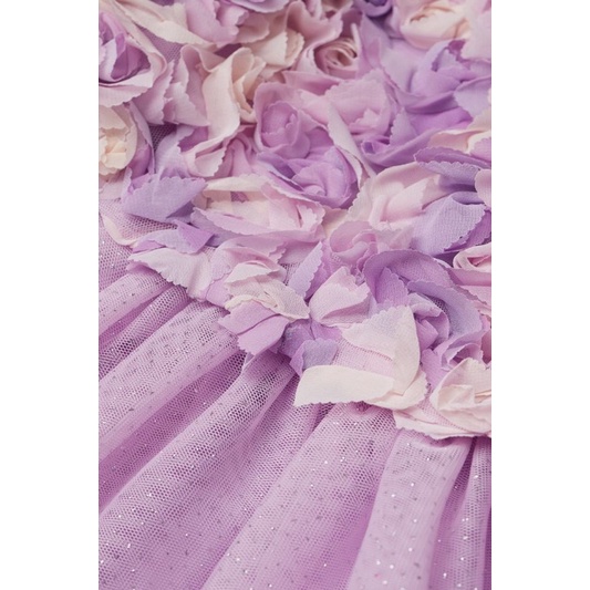 Váy công chúa chính hãng H&M