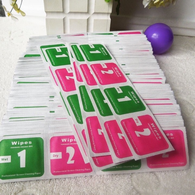Giấy lau màn hình giá sốc hôm nay 1k | BigBuy360 - bigbuy360.vn