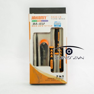 Bộ dụng cụ sửa chữa Jakemy JM-i82