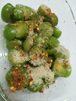5kg Mận cơm Hà Nội