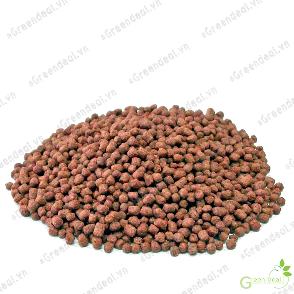 PRODAC - Coldwater Granules Mini (Lọ 45 gram) | Thức ăn khô cho cá cảnh thủy sinh