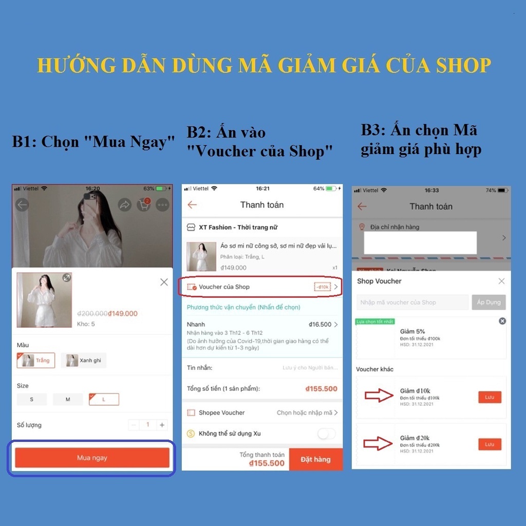 Áo sơ mi nữ công sở vải lụa, sơ mi nữ dài tay cổ nhọn chất đẹp A002