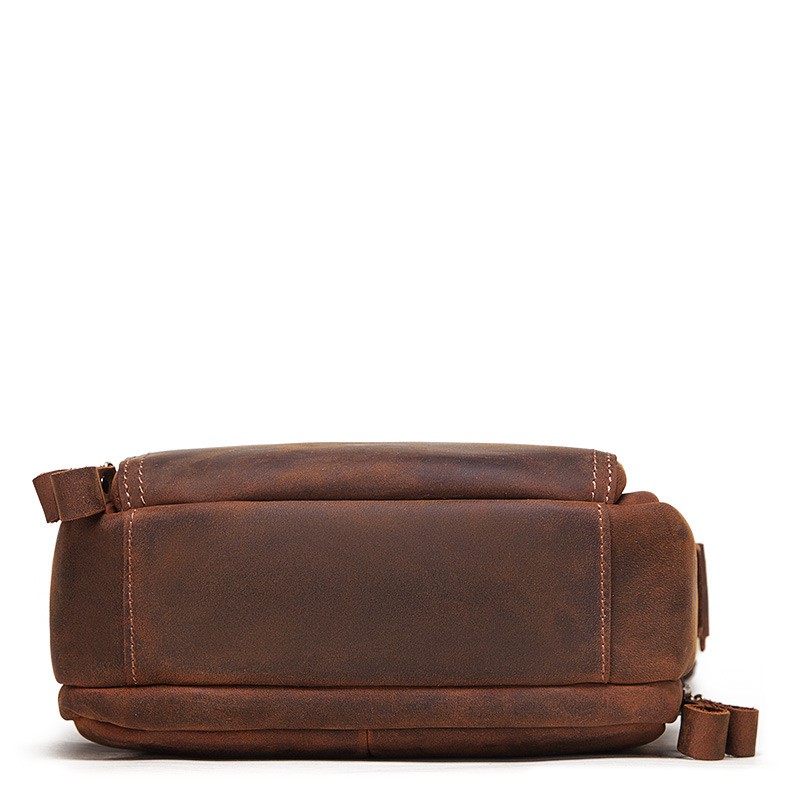 Túi Da Đeo ChéO Cho Nam mh573