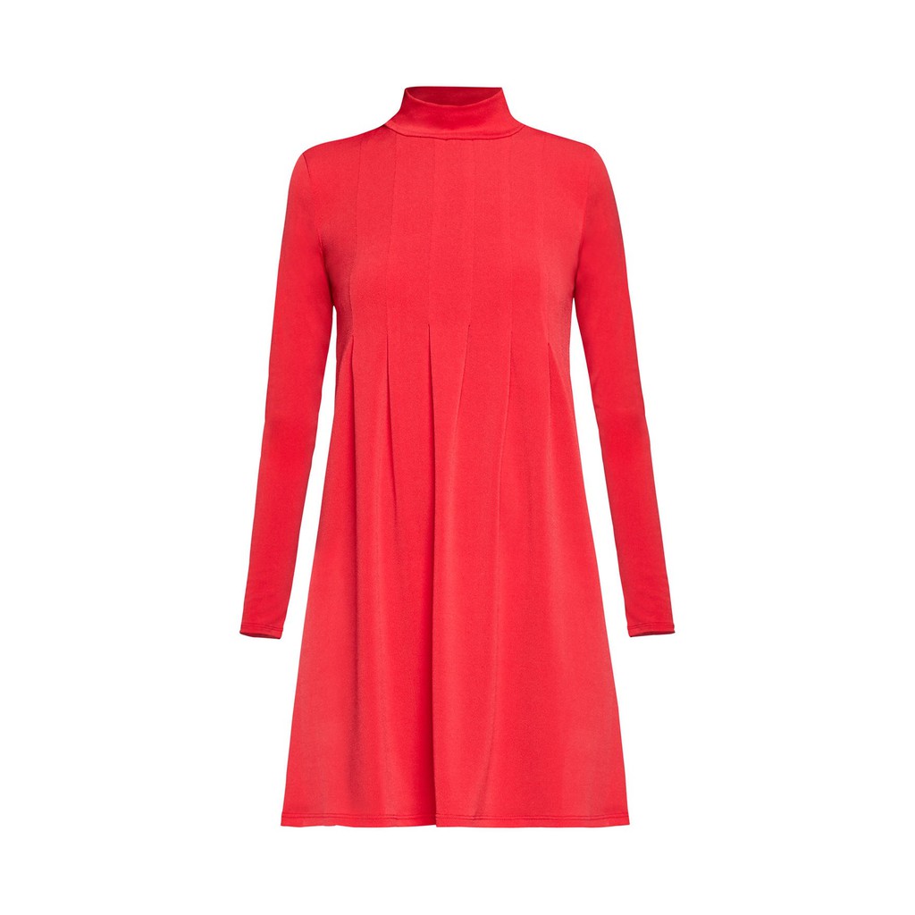 Đầm thun suông BCBG