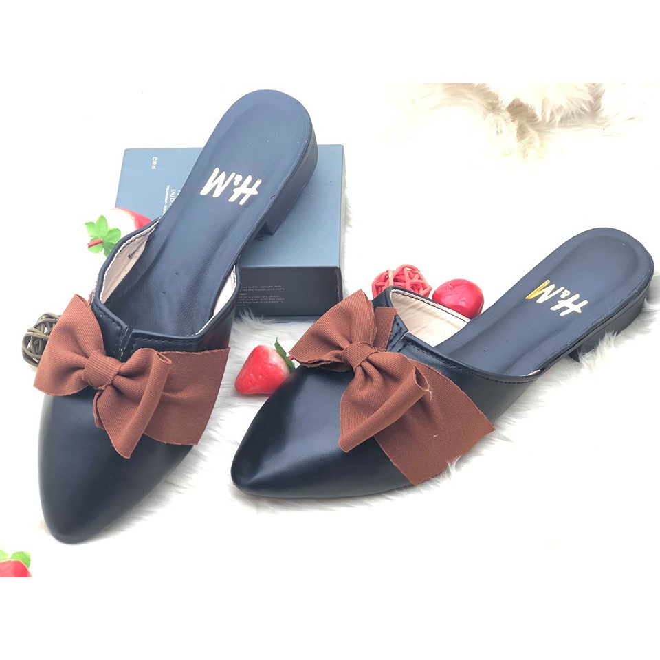 Sục  nơ nữ đẹp