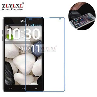 5 pcsMiếng dán bảo vệ màn hình HD cho LG e975 Optimus G e973 ls970 f180