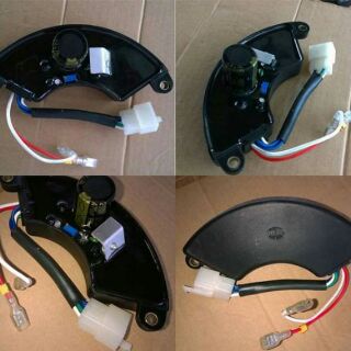 AVR Cho Máy Phát 5kw 5.5kw 6kw 6.5kw