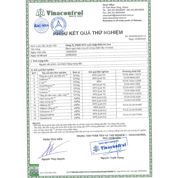 Bánh trứng muối nhân đậu đỏ ( Lẻ 1c)