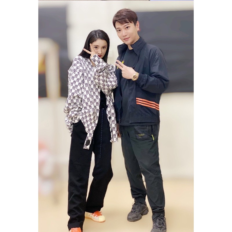 CARDIGAN DÁNG RỘNG THU ĐÔNG [Order+Ảnh thật] | BigBuy360 - bigbuy360.vn