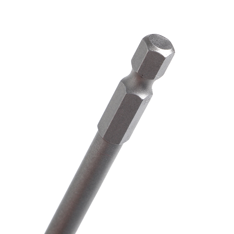 Bộ 6 Đầu Tua Vít 1 / 4 '' 150mm S2