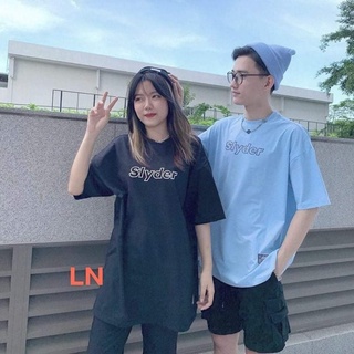 Áo 3D phông SLYDER LN11