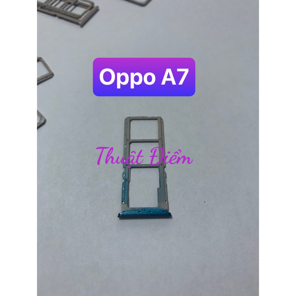 khay sim oppo A7 | BigBuy360 - bigbuy360.vn