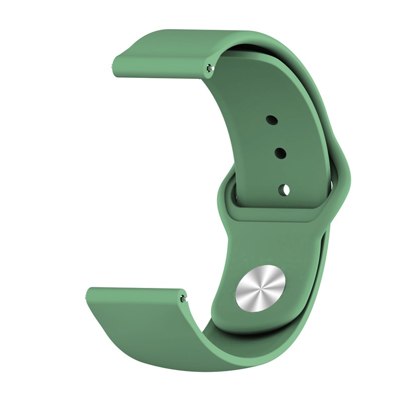 Dây Đeo Tay Bằng Silicone Cho Đồng Hồ Thông Minh Xiaomi Watch S1 Active / Xiaomi Watch S1 / Xiaomi Watch S1 Pro 22MM