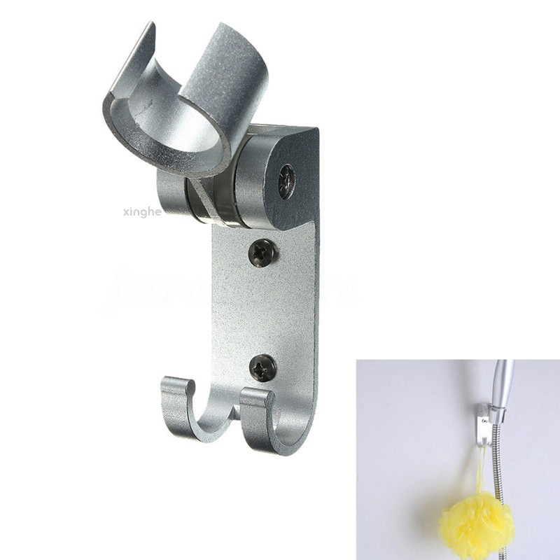 Giá Đỡ Vòi Sen Xoay 180 Độ