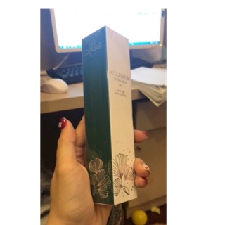 Gel millenium huyền thoại, gel melenium