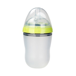 Bình tập bú silicone 150ml và 250ml