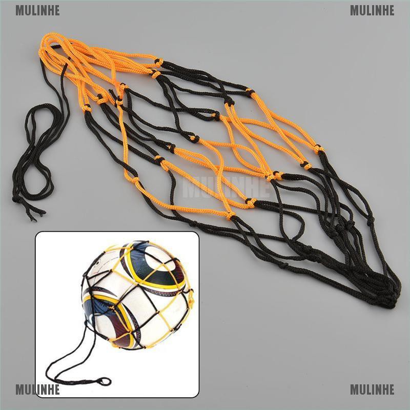 Túi Lưới Nylon Đựng Bóng Đá