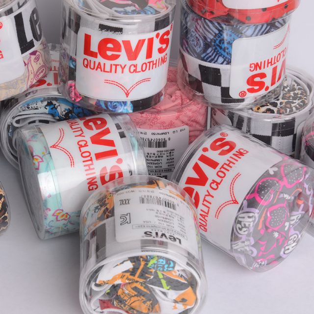 Quần lót Levis chính hãng