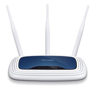 Bộ phát wifi TPLink 3 râu Xuyên Tường - Thanh Lý