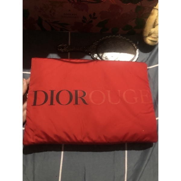 Quà tặng túi Di/or