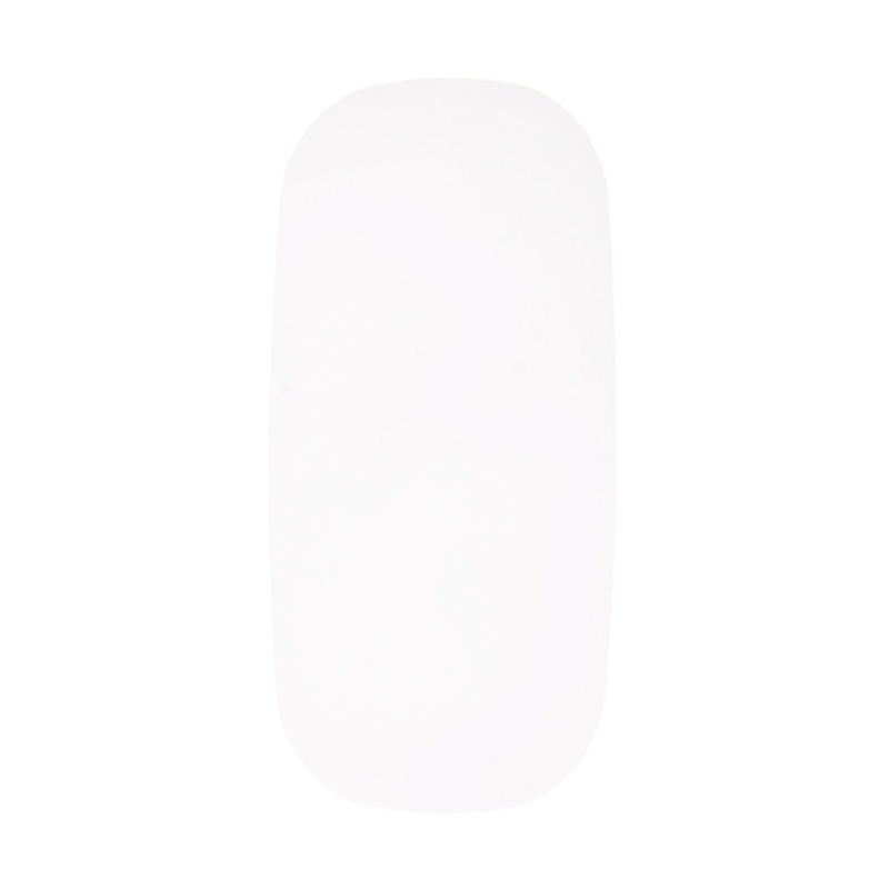 Miếng Dán Chuột Bằng Silicon Mềm Siêu Mỏng Bảo Vệ Cho apple Magic Mouse