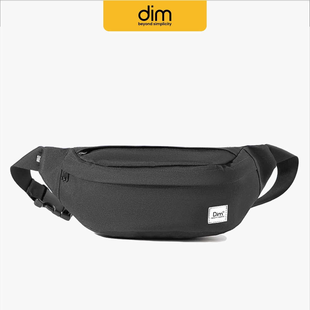 Túi đeo chéo DIM Mini Bumbag 2