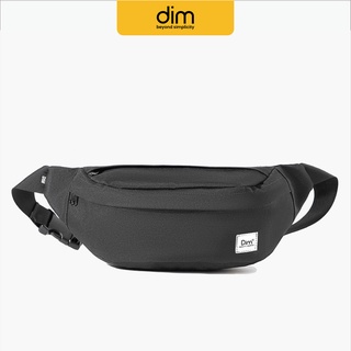 Túi đeo chéo DIM Mini Bumbag 2