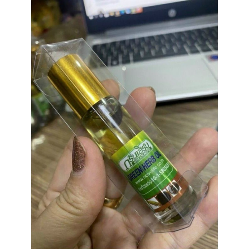 Dầu lăn sâm thảo dược | BigBuy360 - bigbuy360.vn