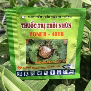 Thuốc đặc trị thối nhũn cho hoa Lan, cây cảnh