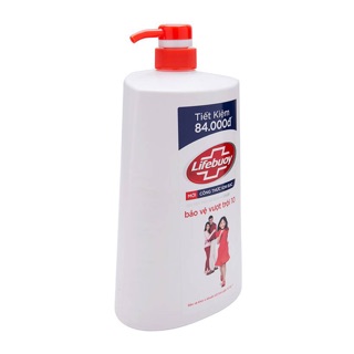 Sữa Tắm Lifebuoy 1kg