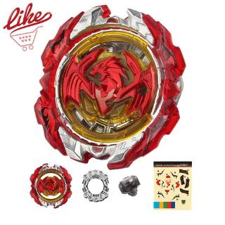 Con Quay Beyblade Burst B117 Đồ Chơi Cho Bé