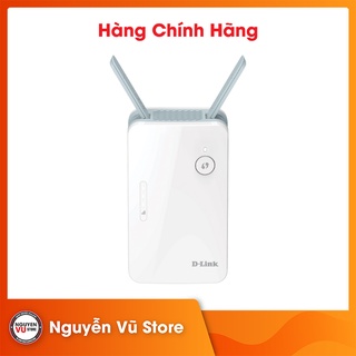 Mua Bộ định tuyến mở rộng phạm vi không dây D-Link E15 - Hàng chính hãng