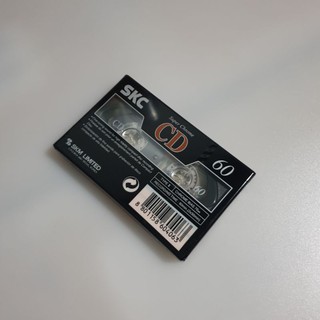Băng cassette SKC