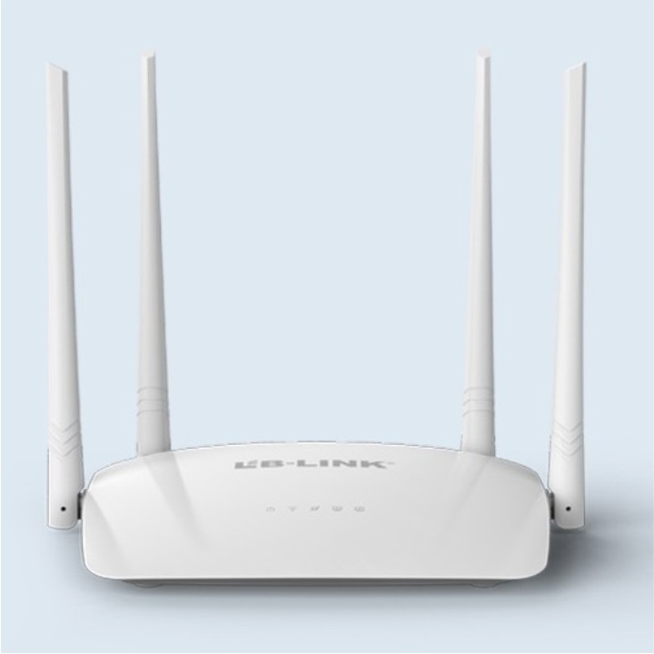 Bộ phát sóng Wifi LB-LINK BL-WR450H – CHÍNH HÃNG – Bảo hành 24 tháng – Bộ phát Router Wifi