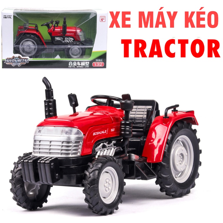Đồ chơi xe máy cày mui trần xe mô hình cho trẻ em bằng hợp kim nhựa có âm thanh động cơ và đèn