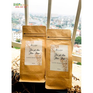 Trà gội đầu thảo dược Pơ Lang (30 túi nhỏ)