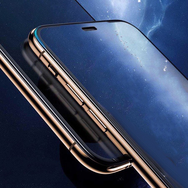 Kính Cường lực IPhone Full màn, bảo vệ màn hình 15D REMAX 8 plus/x/ xs max /11/ 11 promax/12 Promax/ 13 / 13 Promax