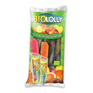 Kem trái cây dạng lỏng hữu cơ Dolfin 400ml