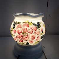 Đèn xông tinh dầu Bát Tràng