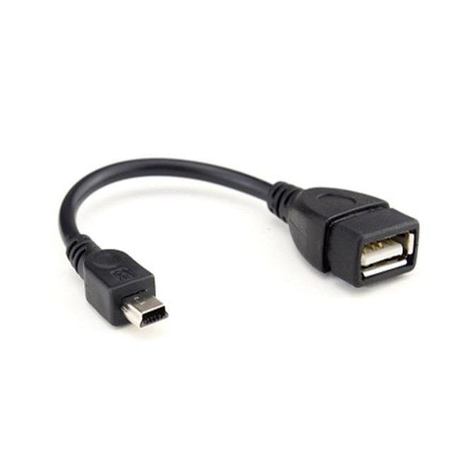 Cáp OTG V3 Mini USB