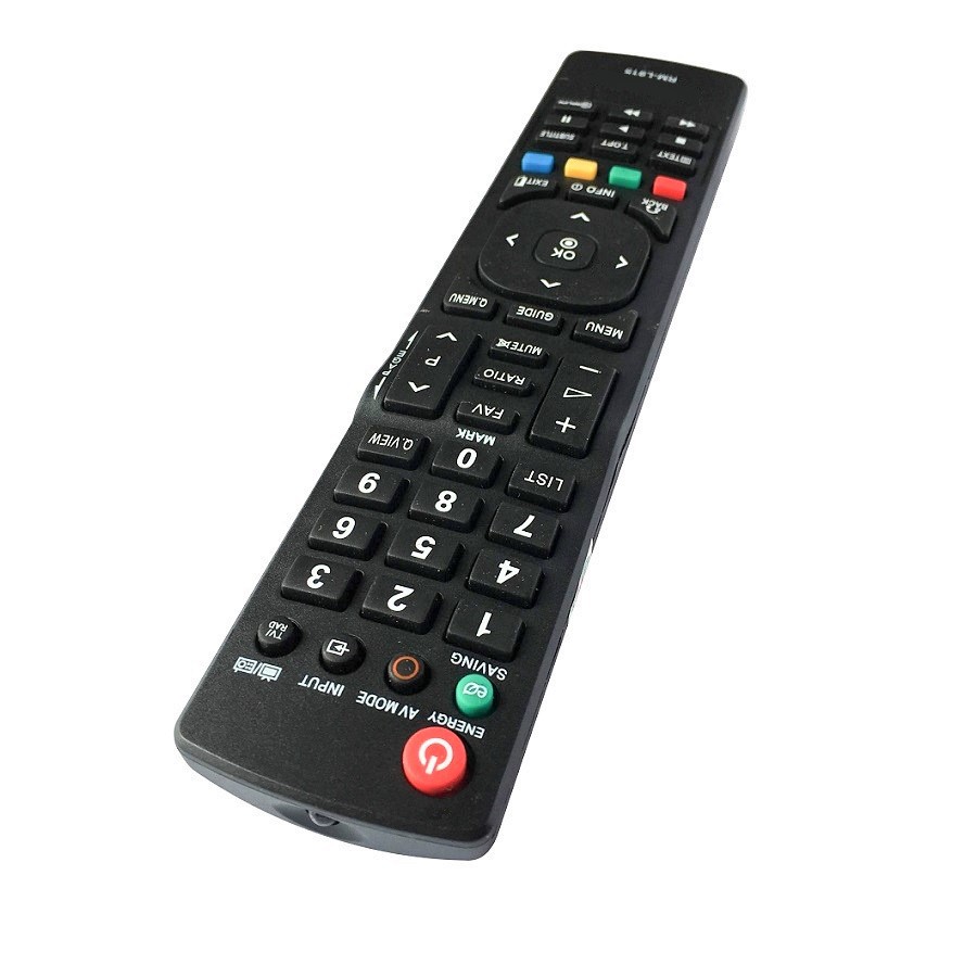 Remote Điều Khiển Cho TV LCD LG, TV LED LG RM-L915
