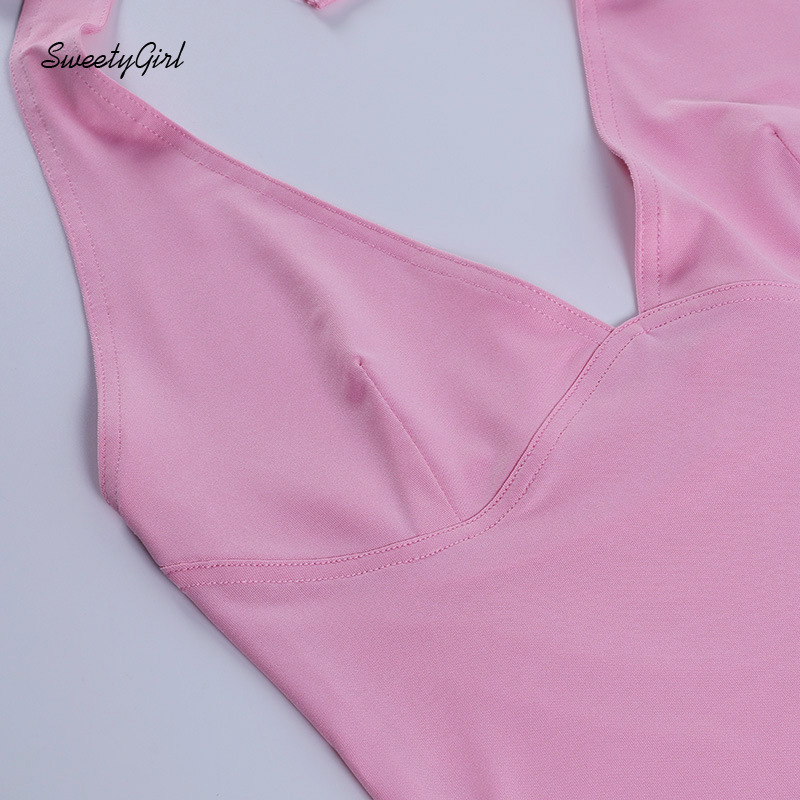 Áo Nữ Không Tay Cổ Chữ V Thời Trang Quyến Rũ