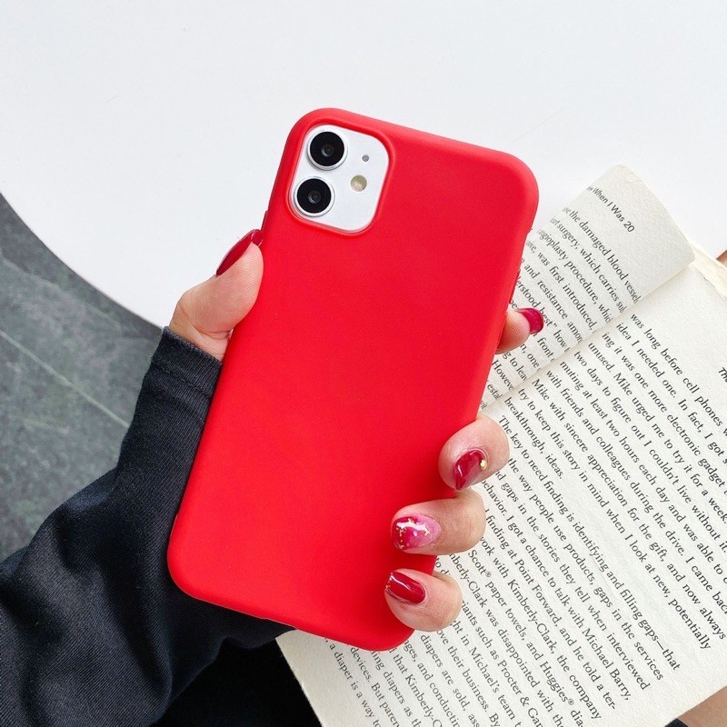 ốp lưng điện thoại <CÓ SẴN> chỉ 12 nghìn